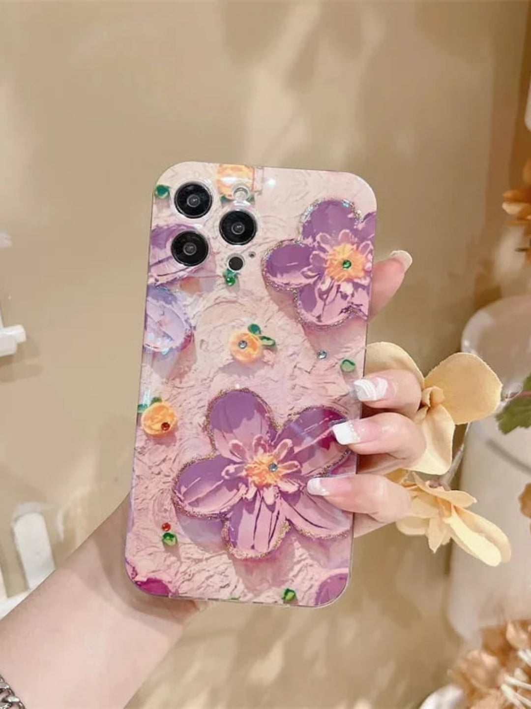 Customizable Mobile Cover