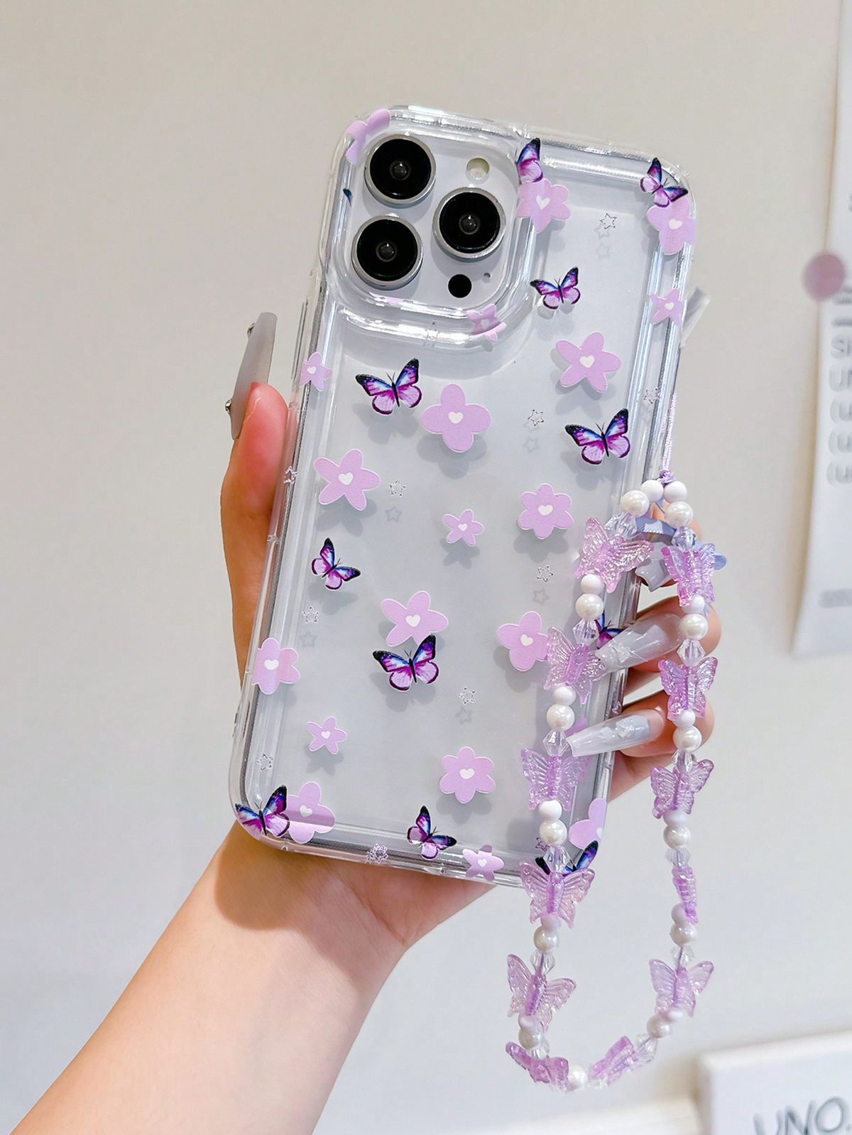 Customizable Mobile Cover