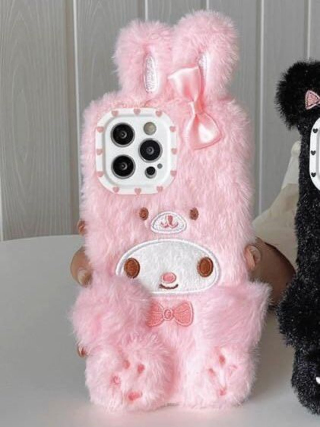 Customizable Mobile Cover