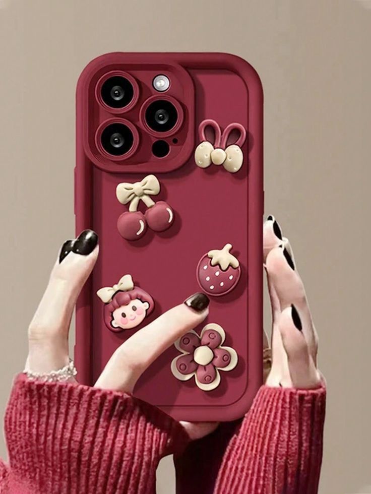 Customizable Mobile Cover