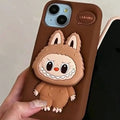 3D Cute Cartoon Holder Case (NEW)