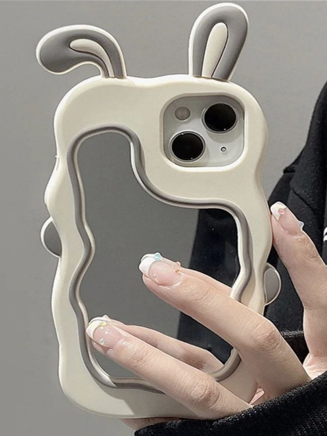 Customizable Mobile Cover